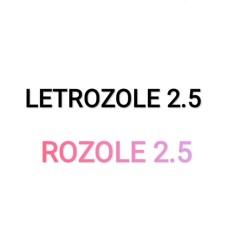 ROZOLE TABLET